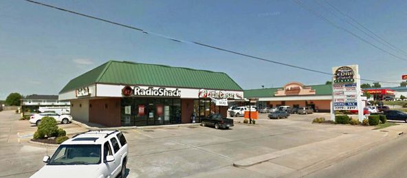 2215 Fayetteville Rd, Ste 5
